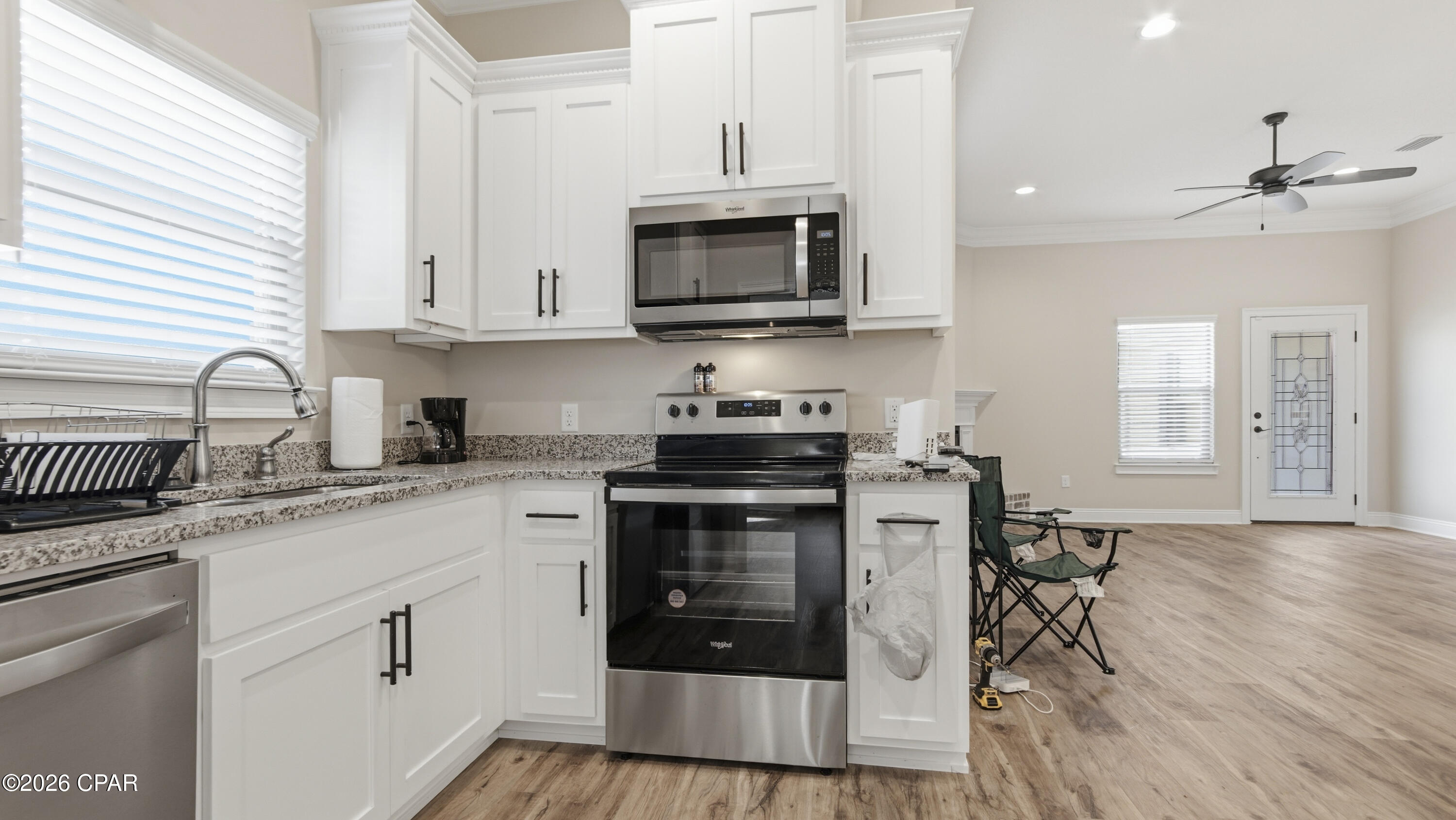 Bylsma Manor Estates - Residential