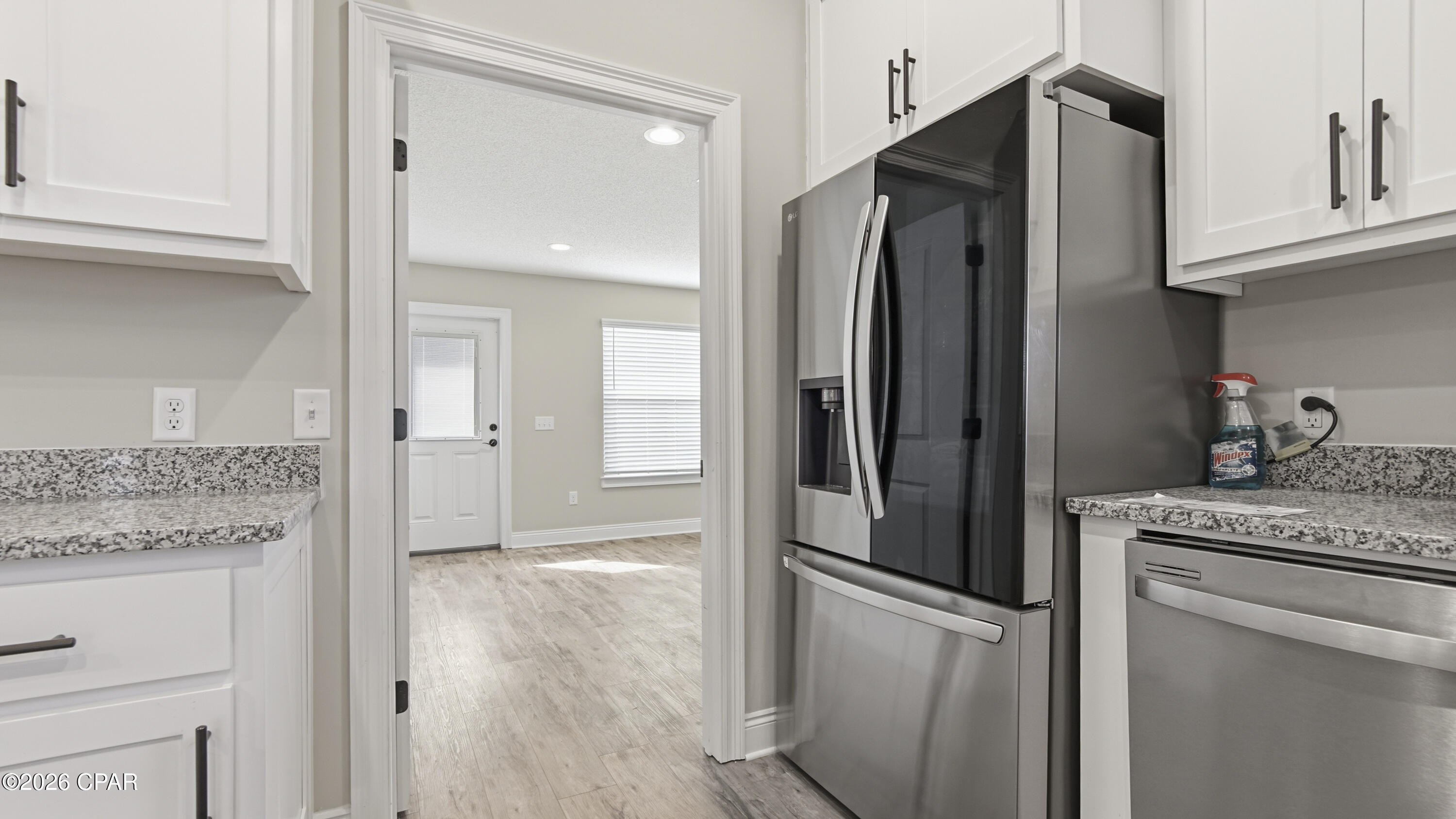 Bylsma Manor Estates - Residential