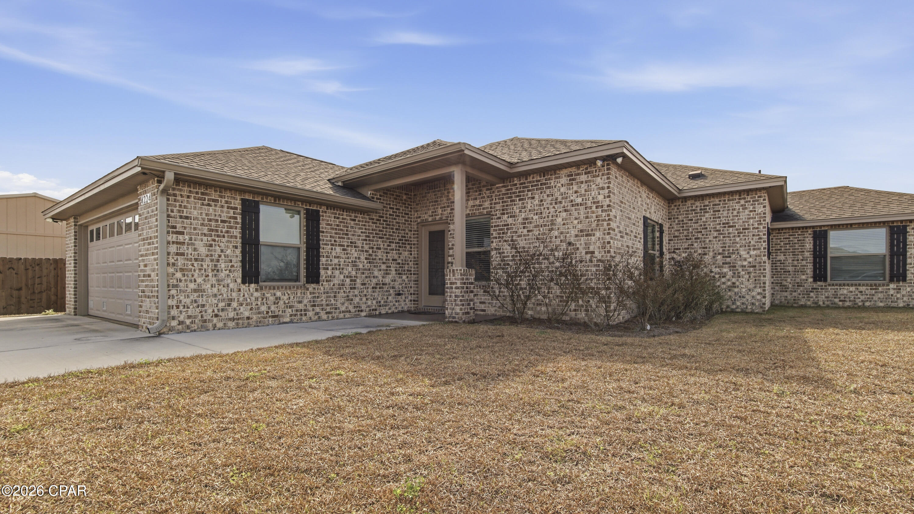 Bylsma Manor Estates - Residential