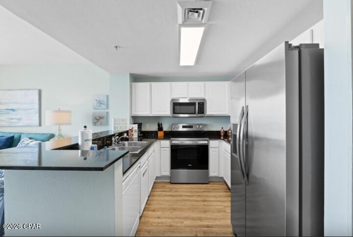 Calypso Towers I - Residential