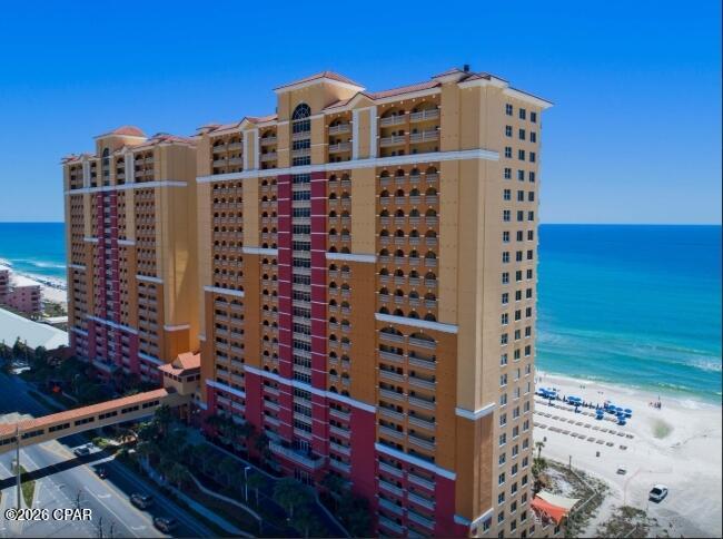 Calypso Towers I - Residential