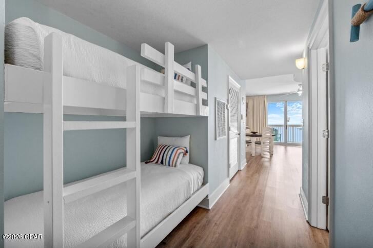 Calypso Towers I - Residential