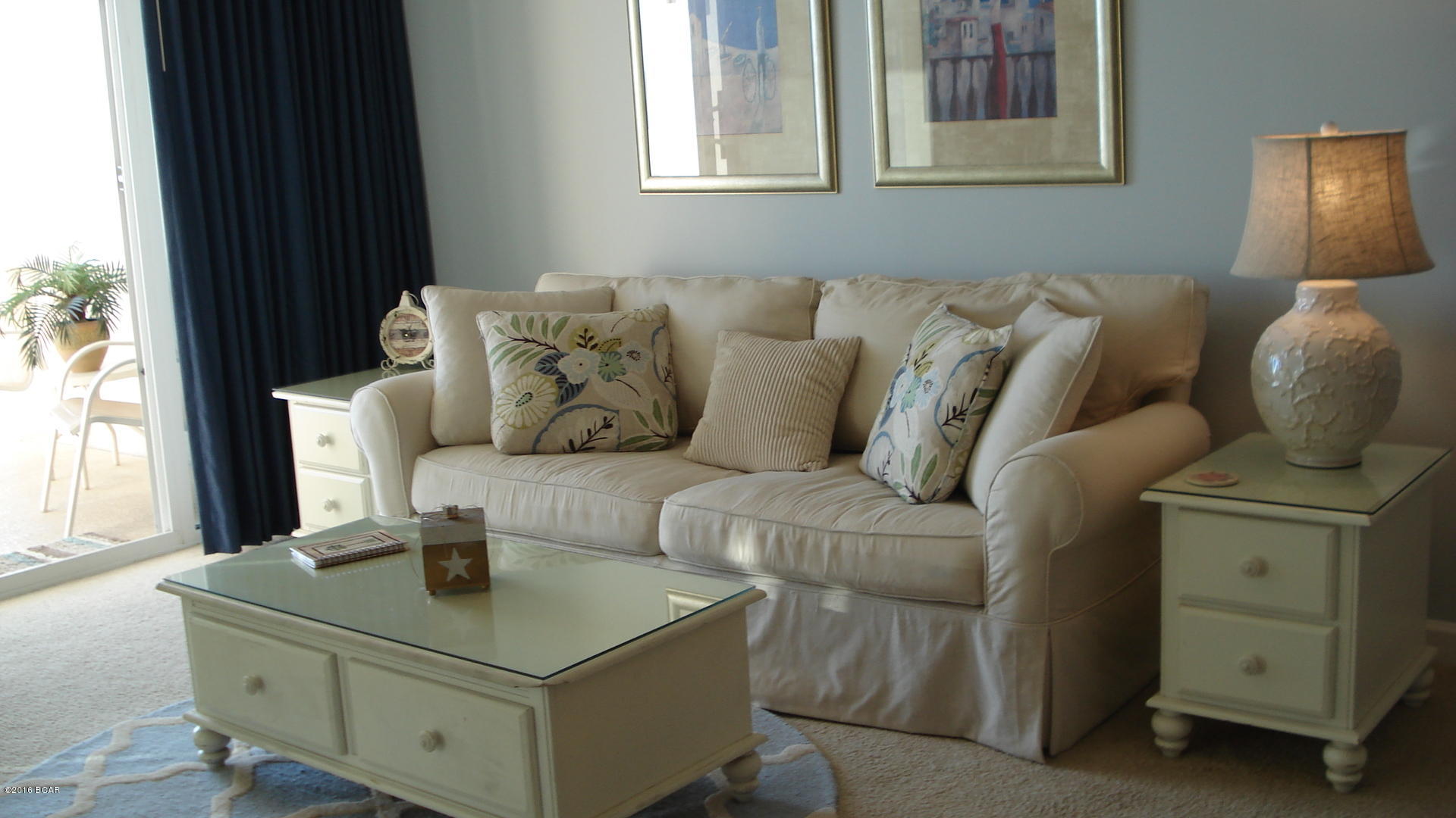 Boardwalk Central - Residential