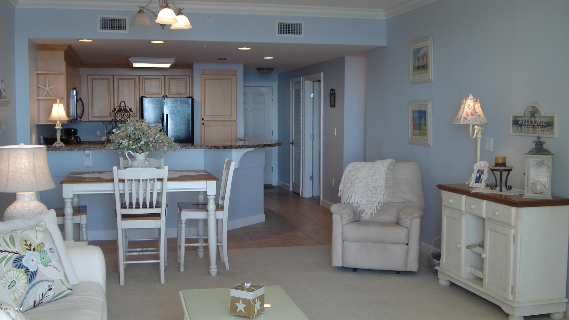 Boardwalk Central - Residential