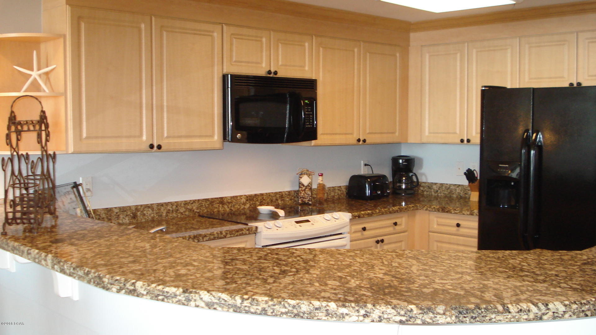 Boardwalk Central - Residential