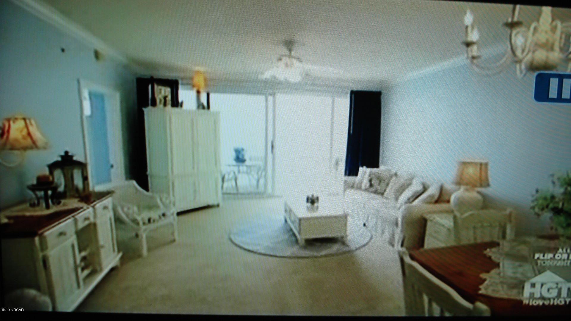 Boardwalk Central - Residential