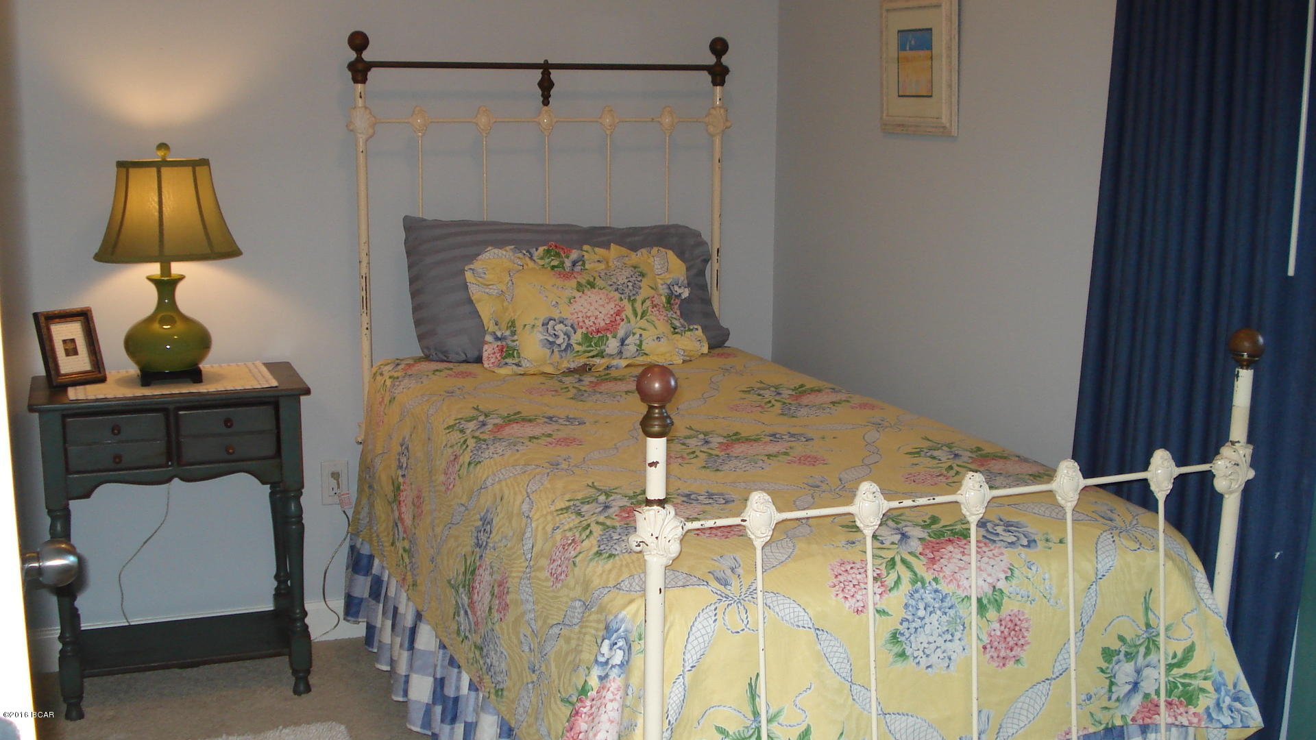 Boardwalk Central - Residential