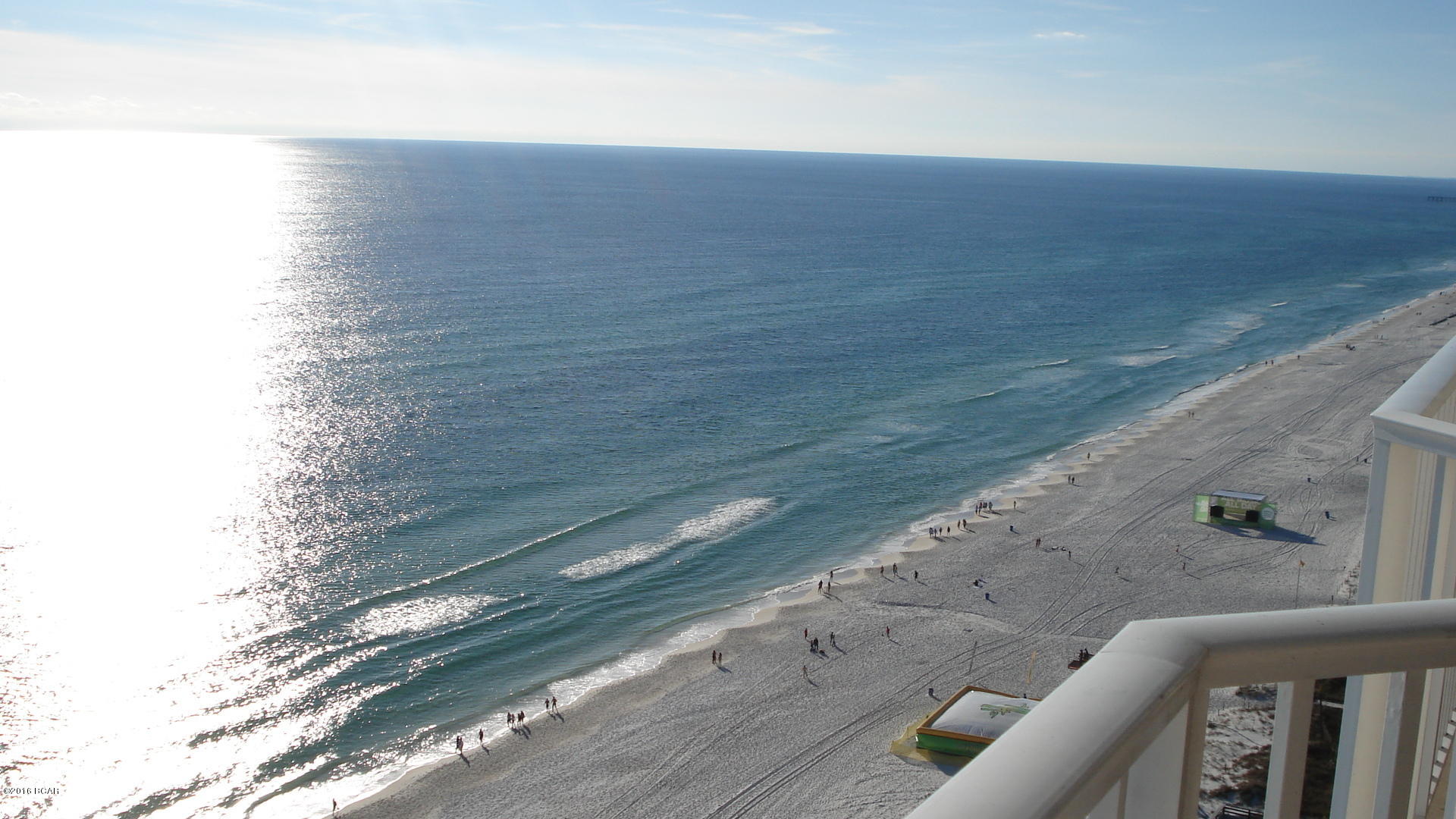 Boardwalk Central - Residential