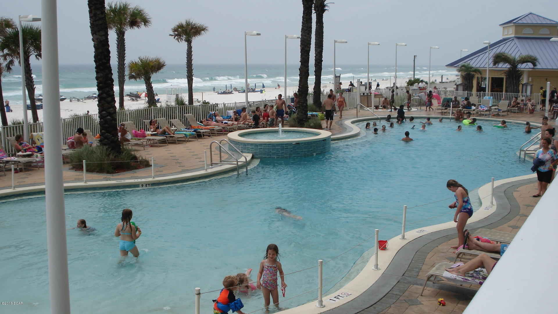 Boardwalk Central - Residential