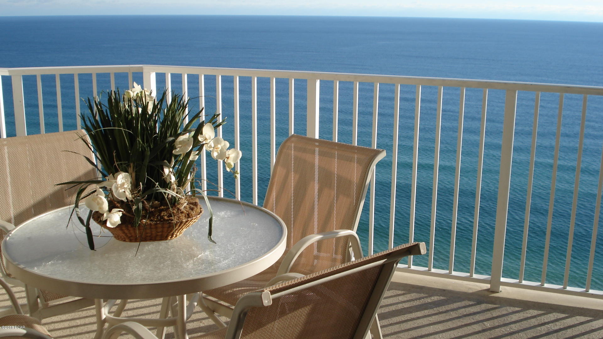 Boardwalk Central - Residential