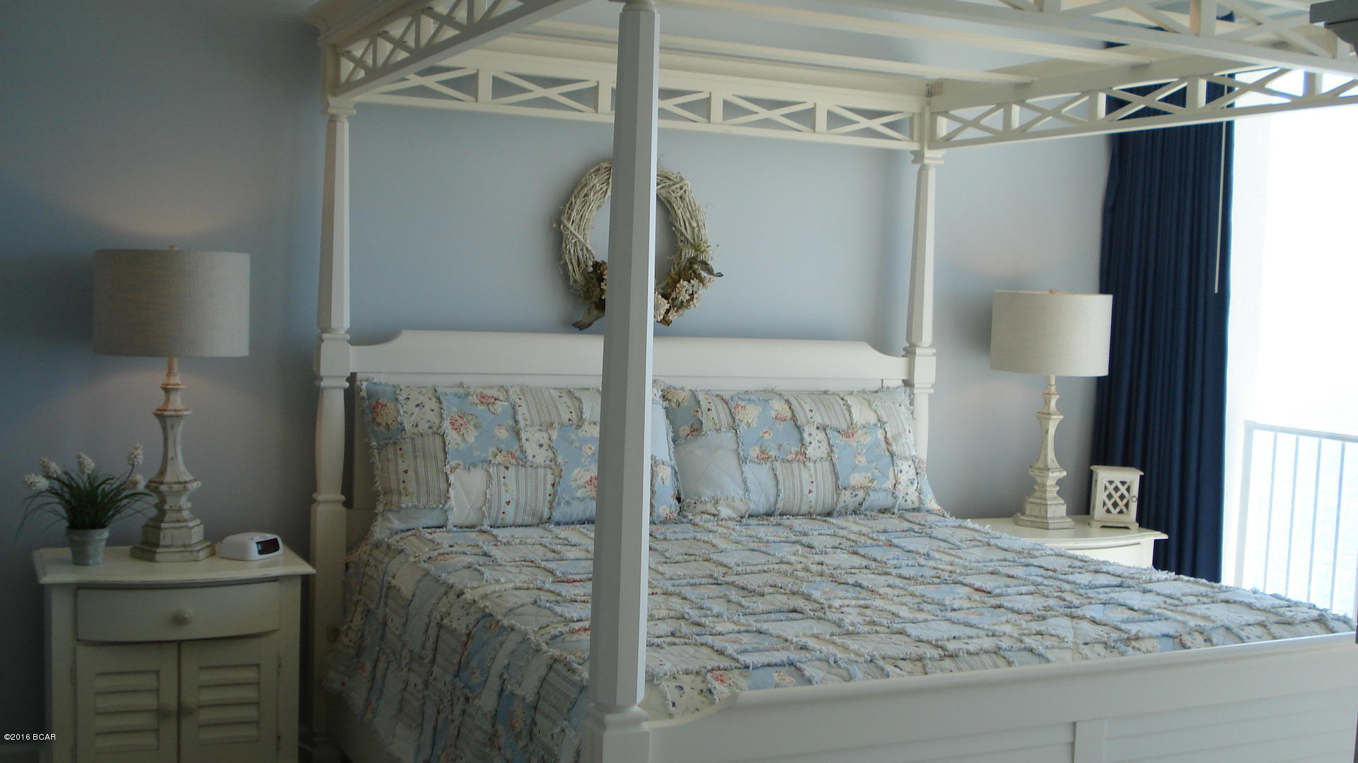 Boardwalk Central - Residential