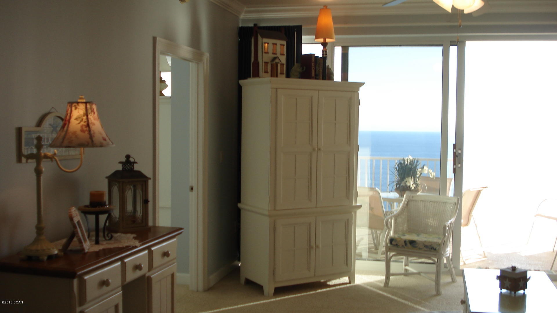 Boardwalk Central - Residential