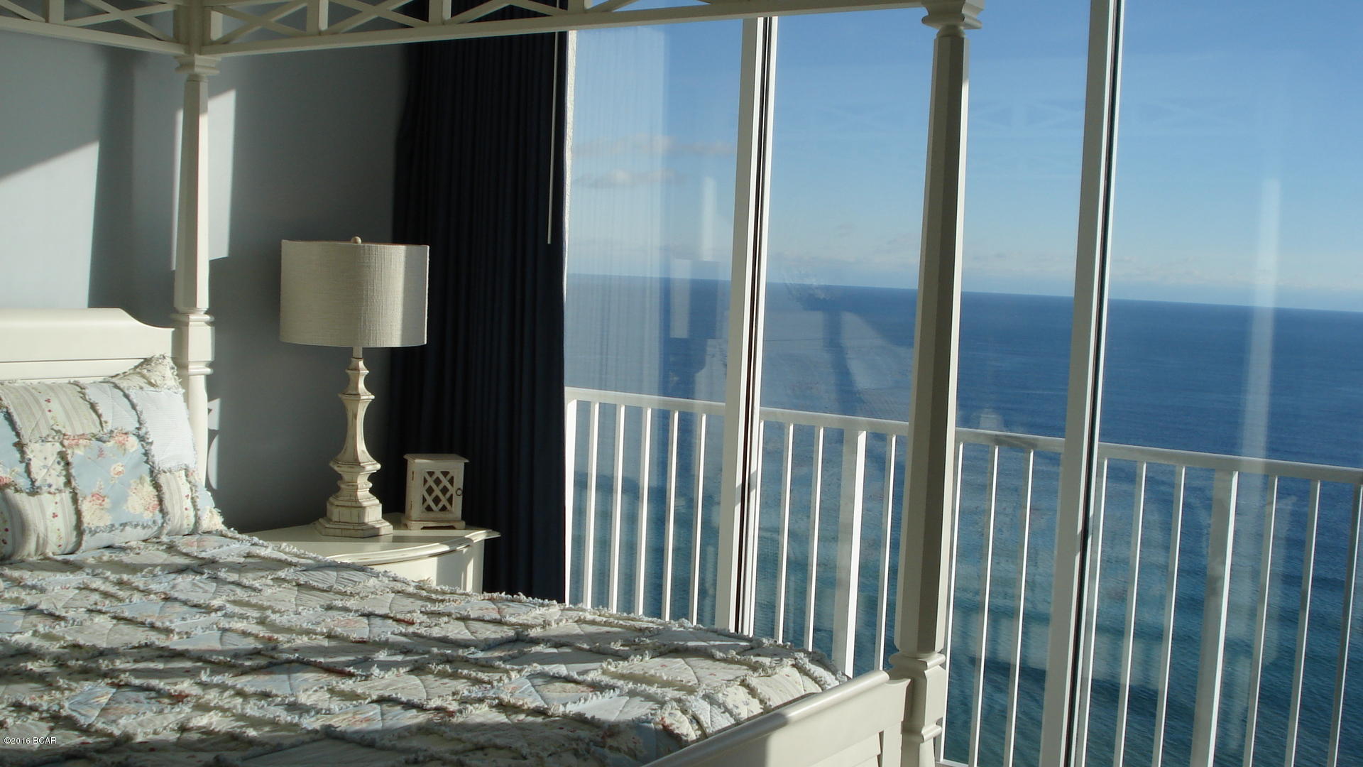 Boardwalk Central - Residential