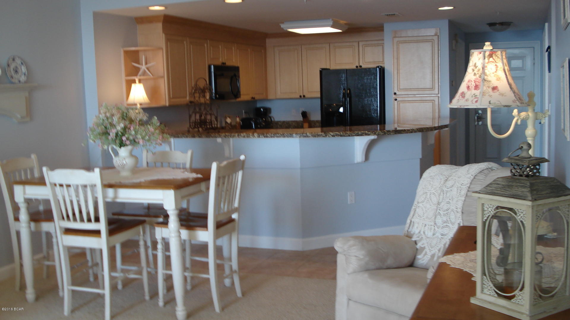 Boardwalk Central - Residential