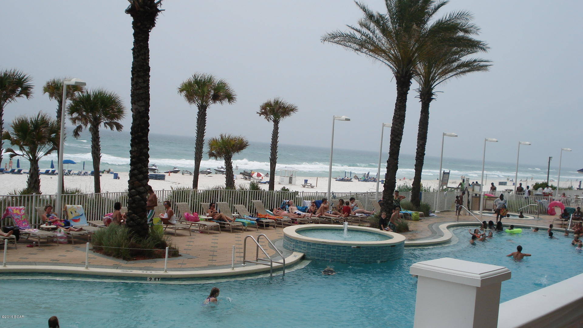 Boardwalk Central - Residential