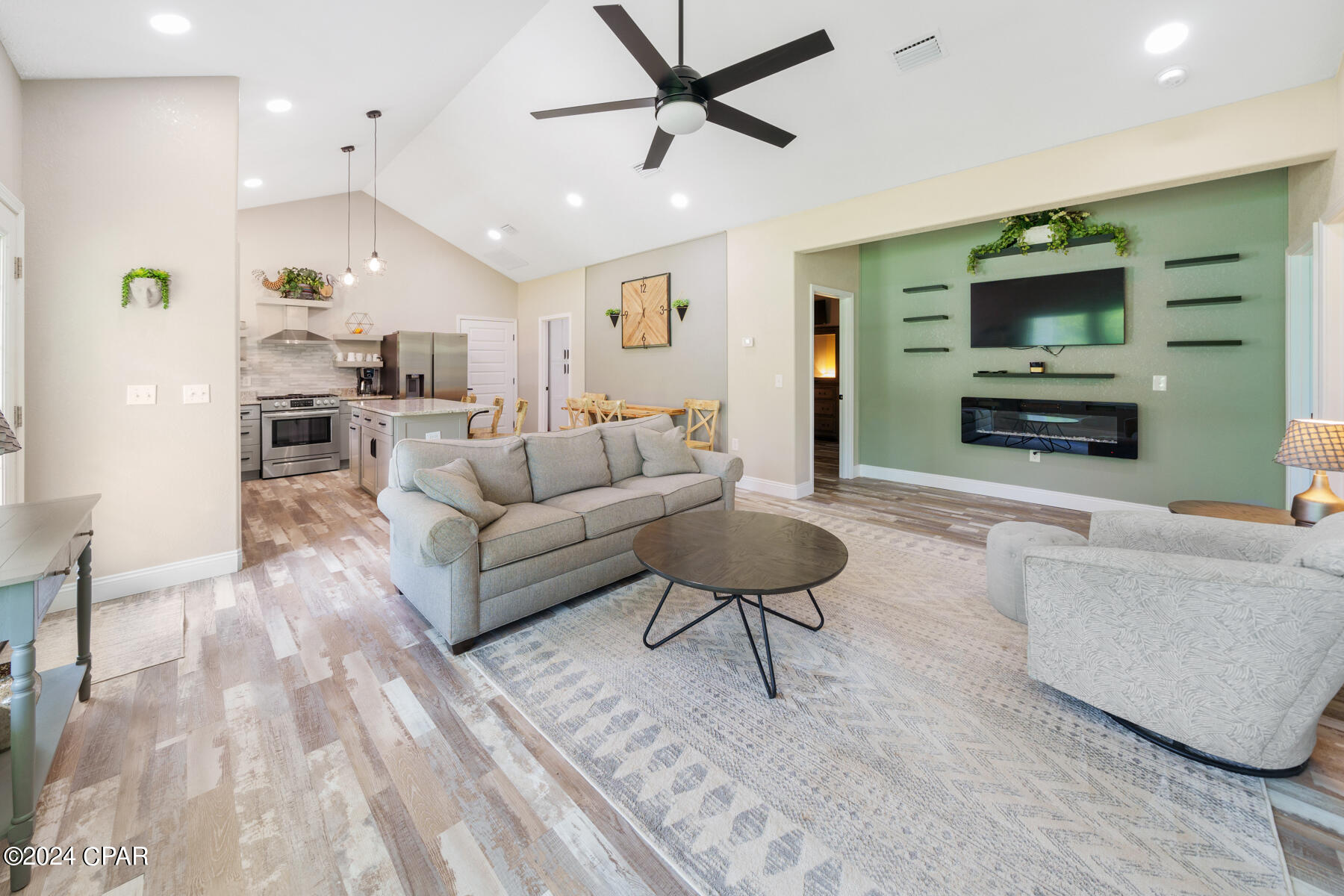 Cypress Crossing - Residential