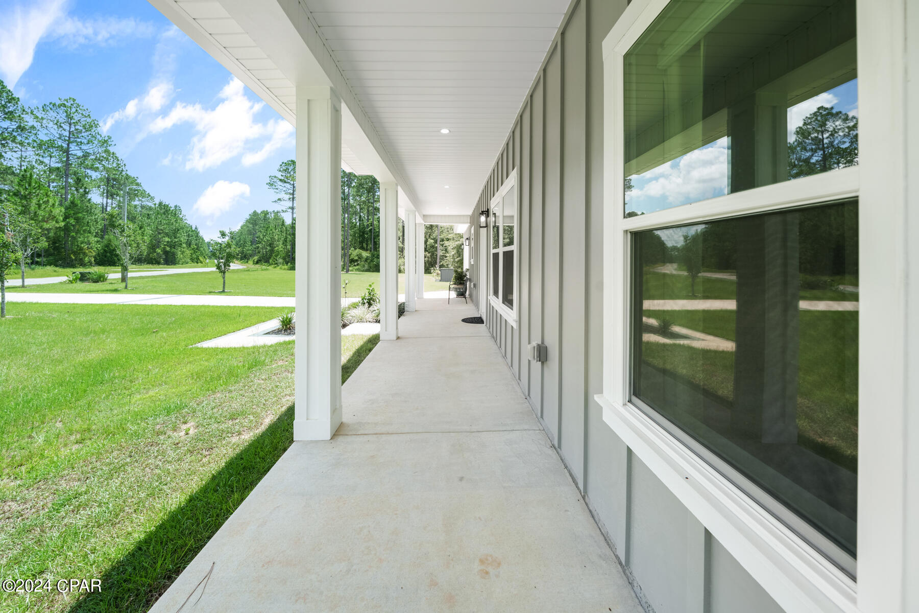 Cypress Crossing - Residential