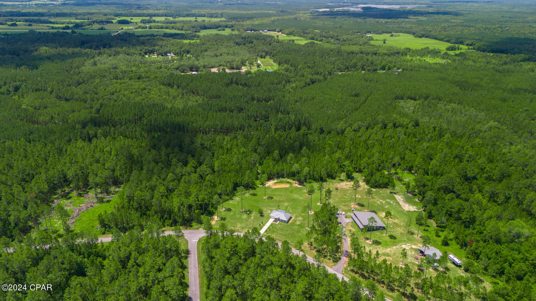 Cypress Crossing - Residential