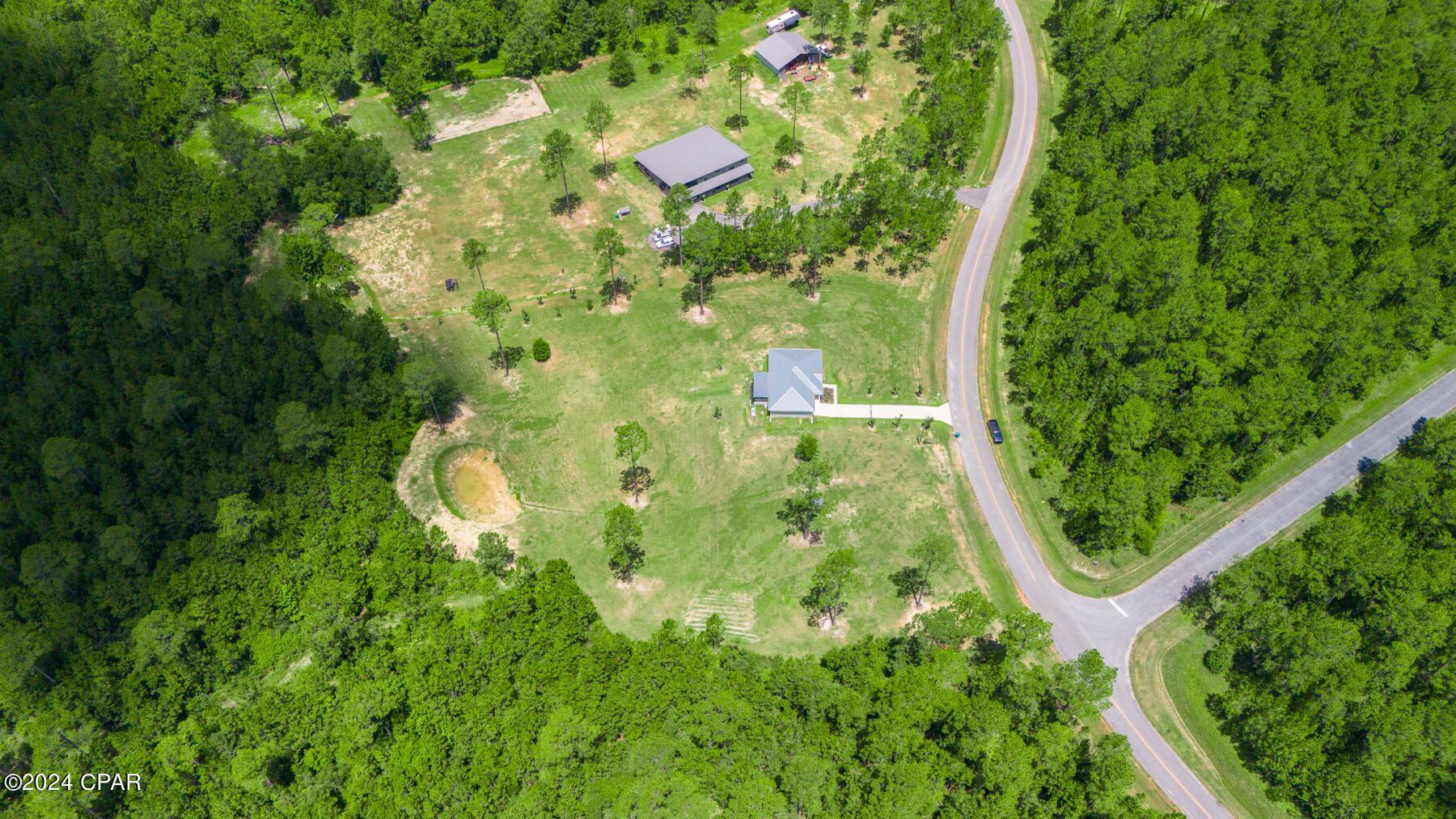 Cypress Crossing - Residential