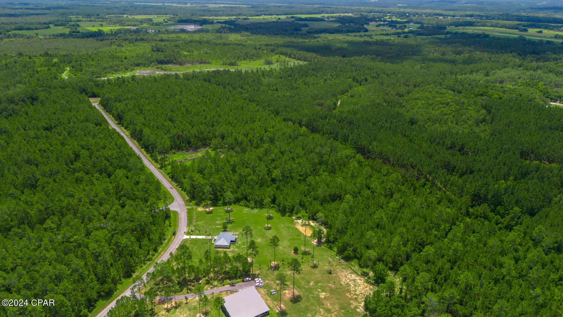 Cypress Crossing - Residential