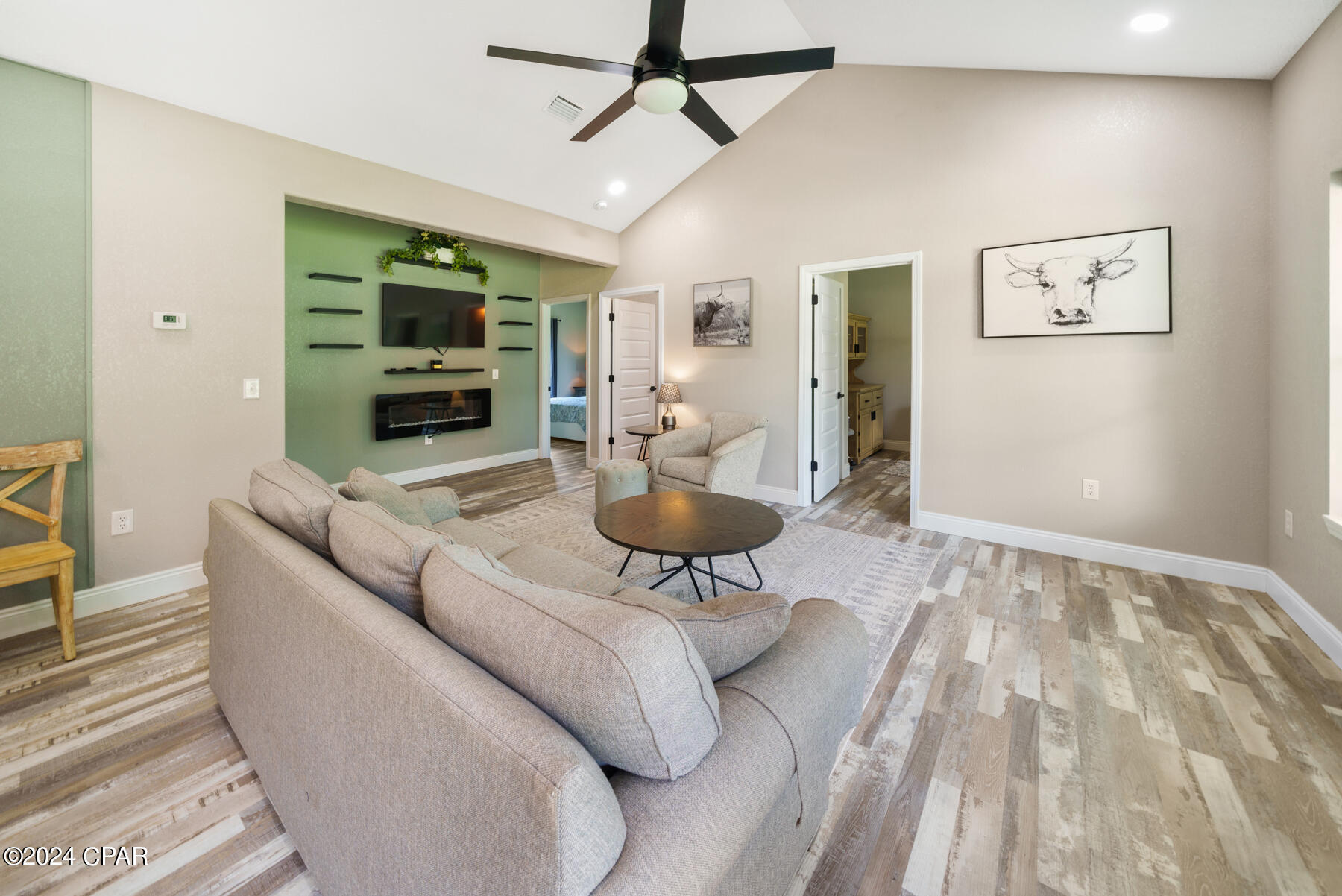 Cypress Crossing - Residential