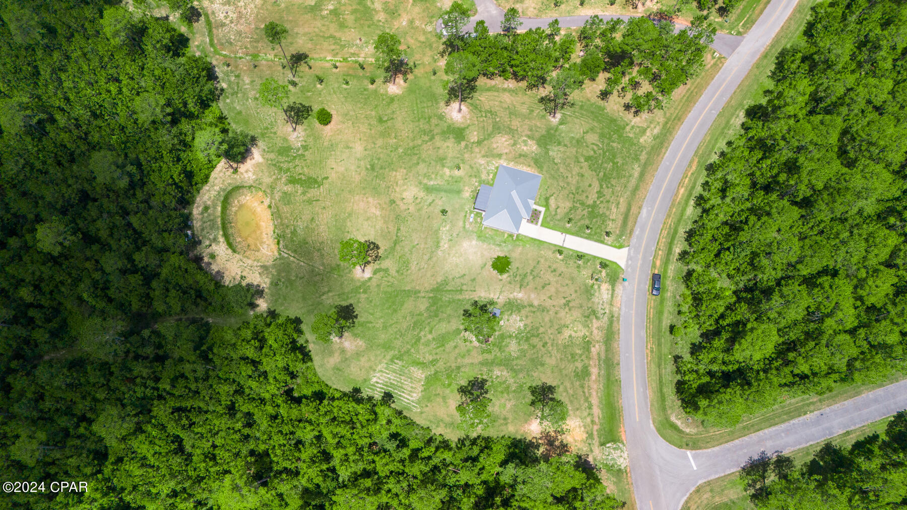 Cypress Crossing - Residential