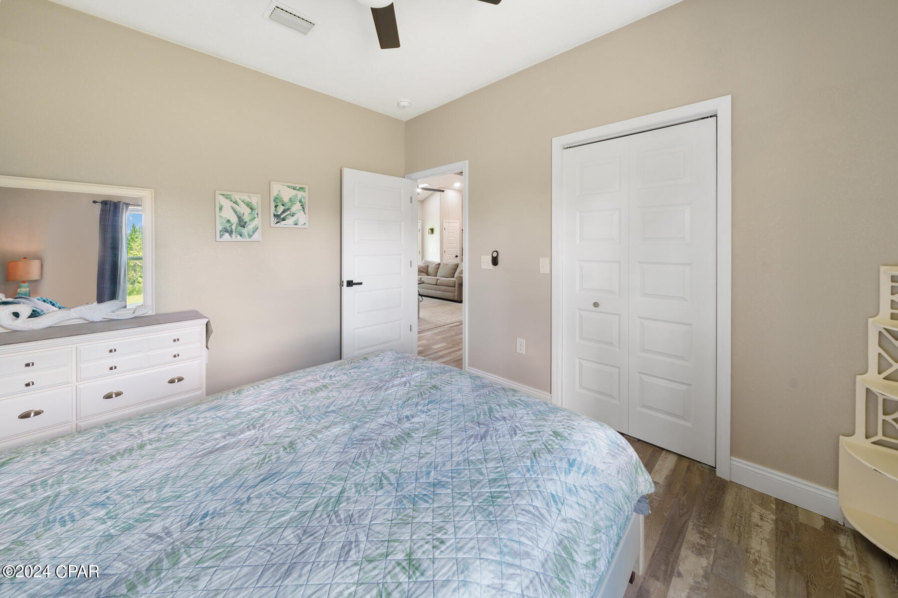 Cypress Crossing - Residential