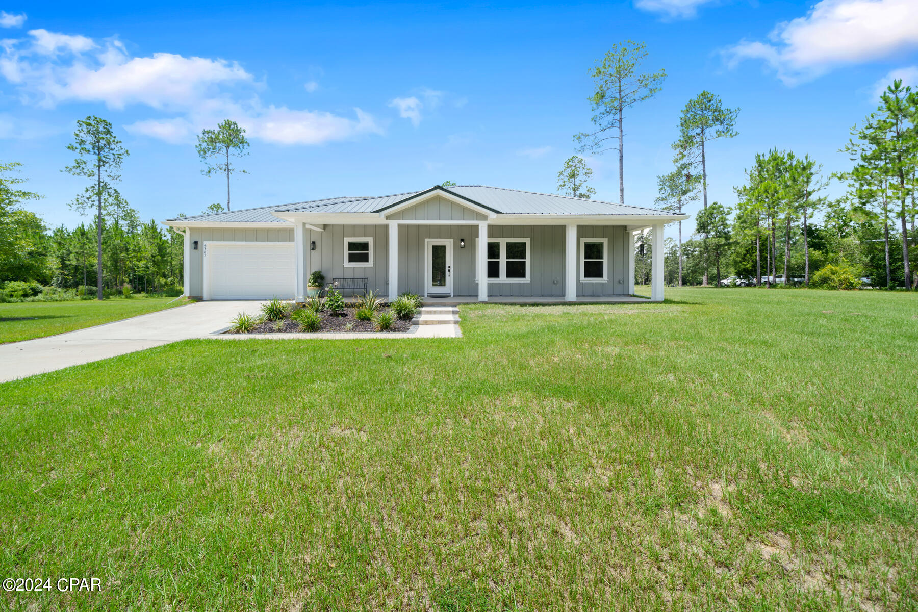 Cypress Crossing - Residential