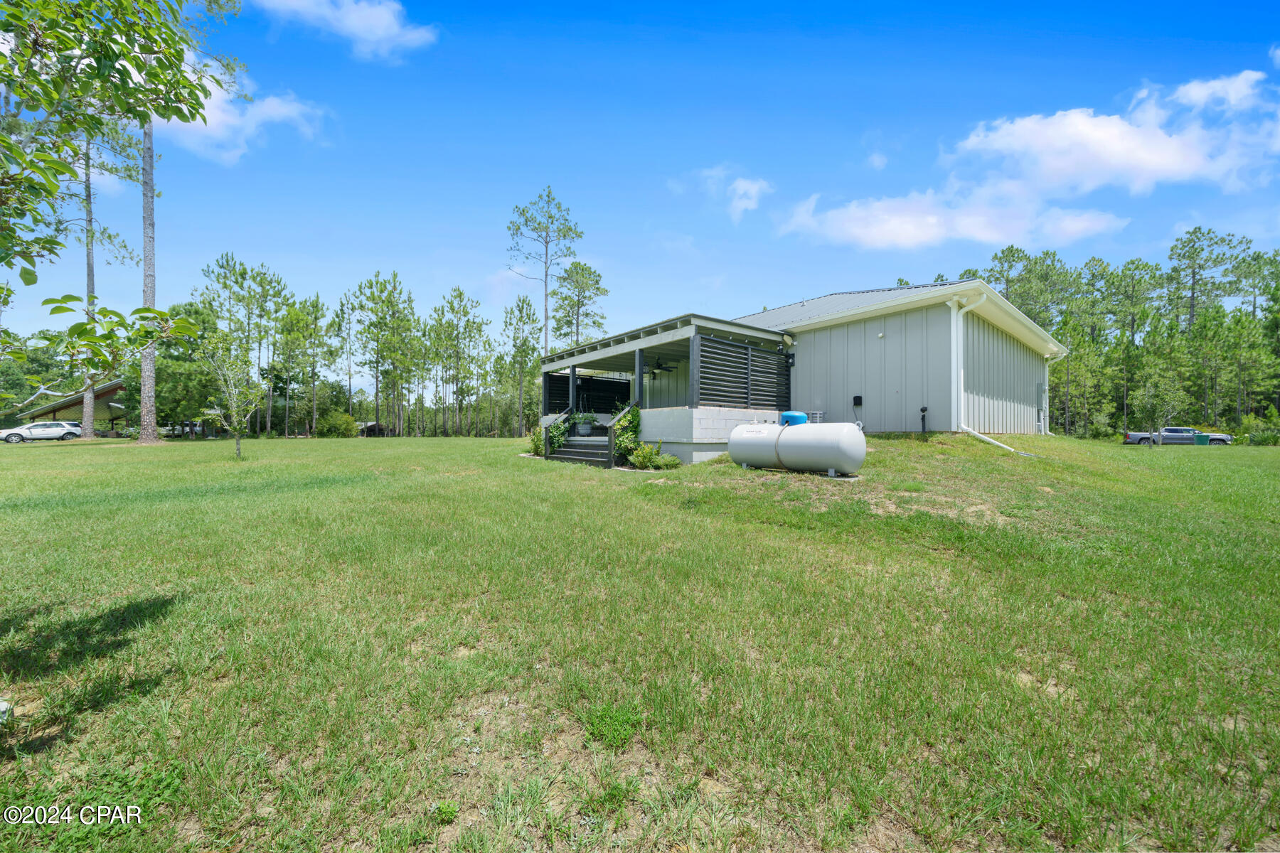 Cypress Crossing - Residential