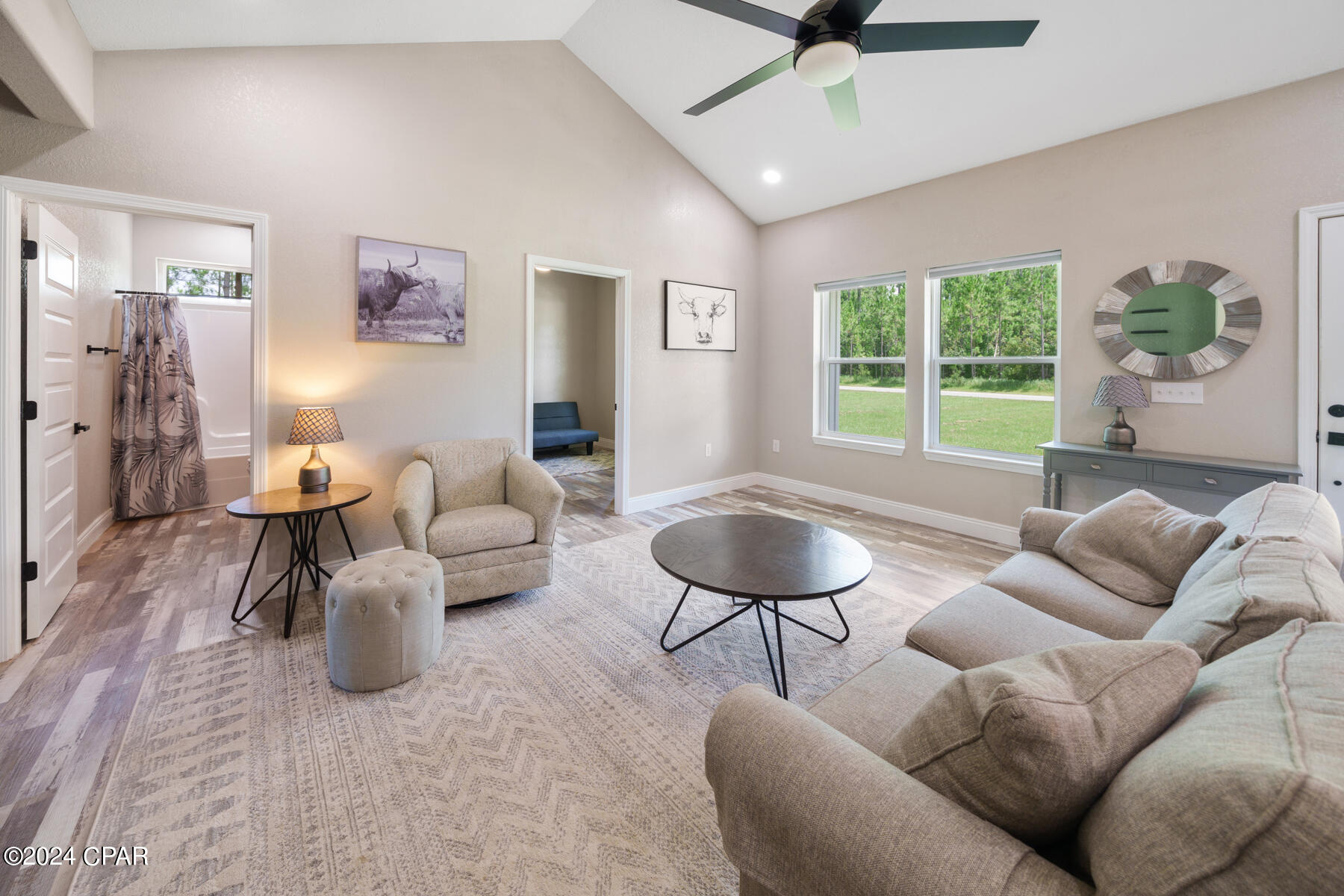 Cypress Crossing - Residential