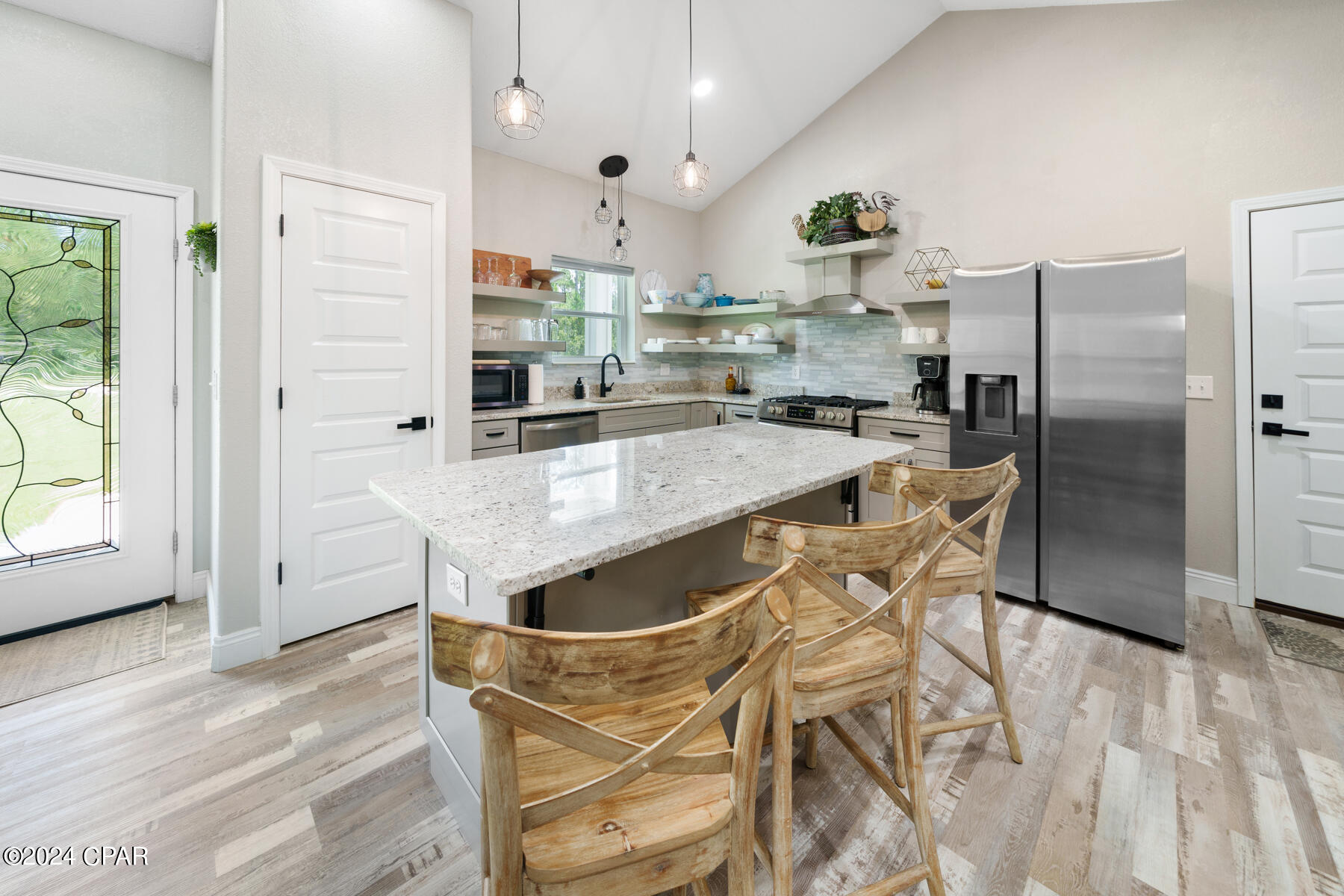 Cypress Crossing - Residential