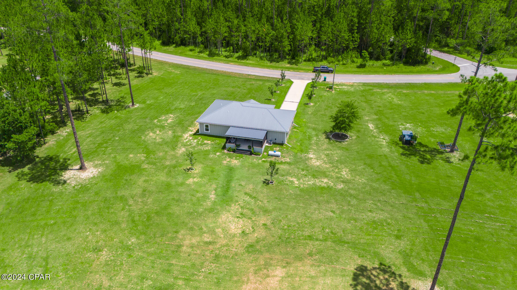 Cypress Crossing - Residential