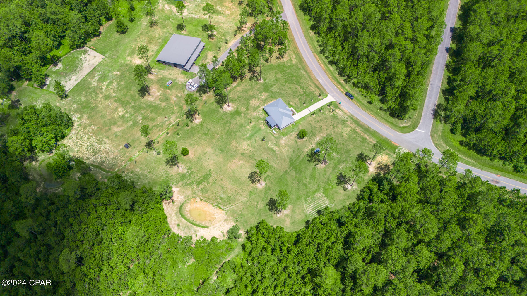 Cypress Crossing - Residential