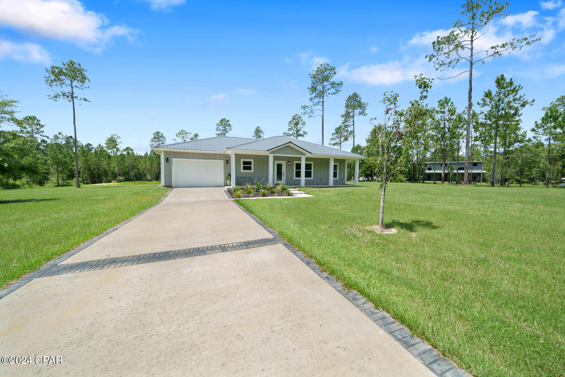 Cypress Crossing - Residential