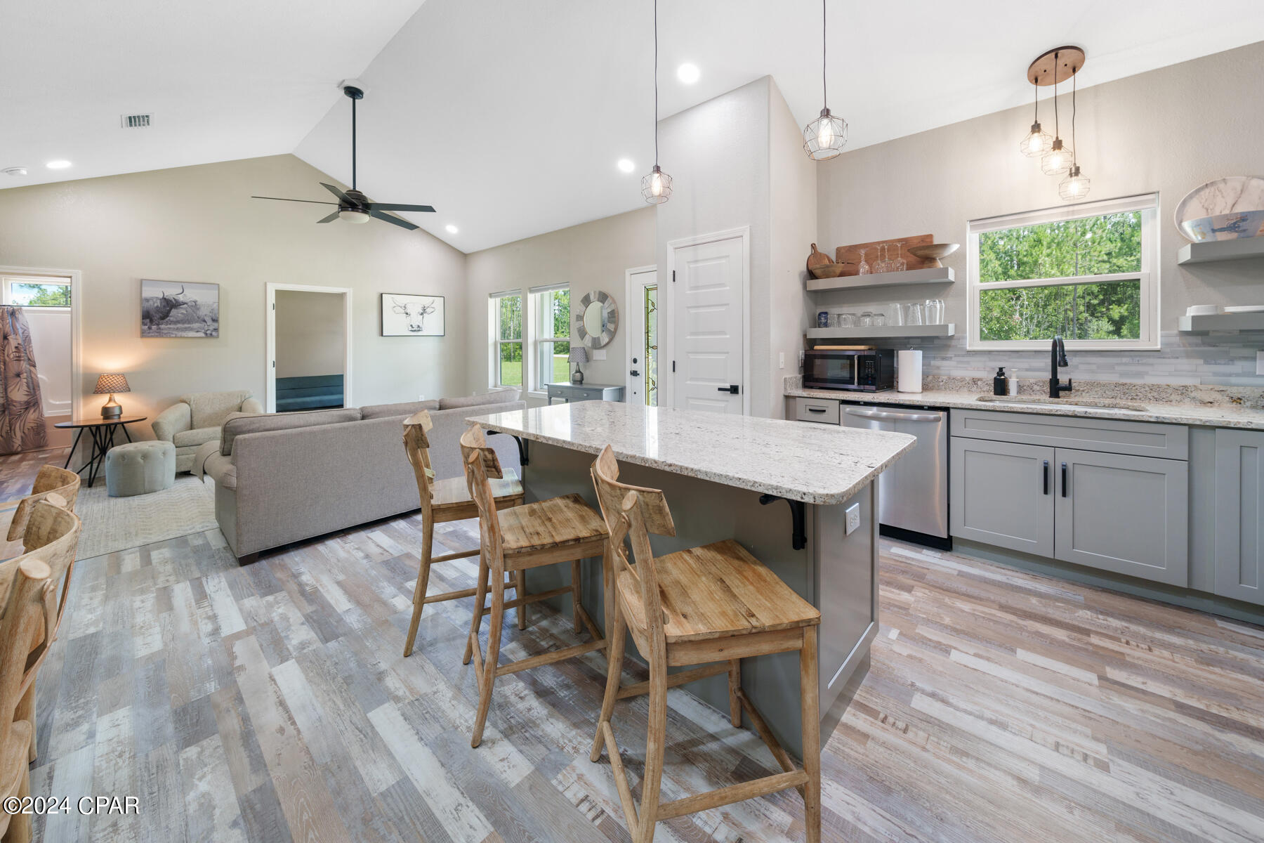 Cypress Crossing - Residential