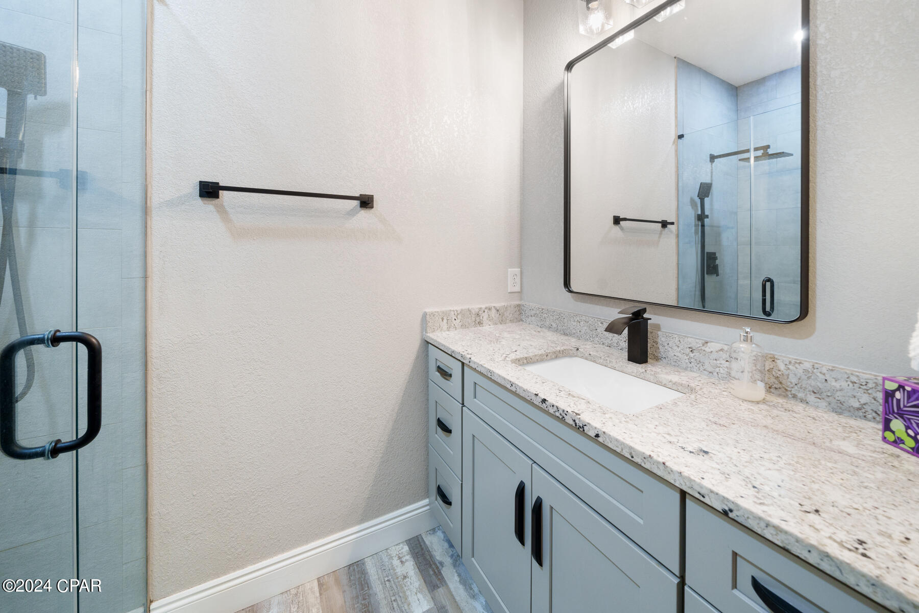 Cypress Crossing - Residential