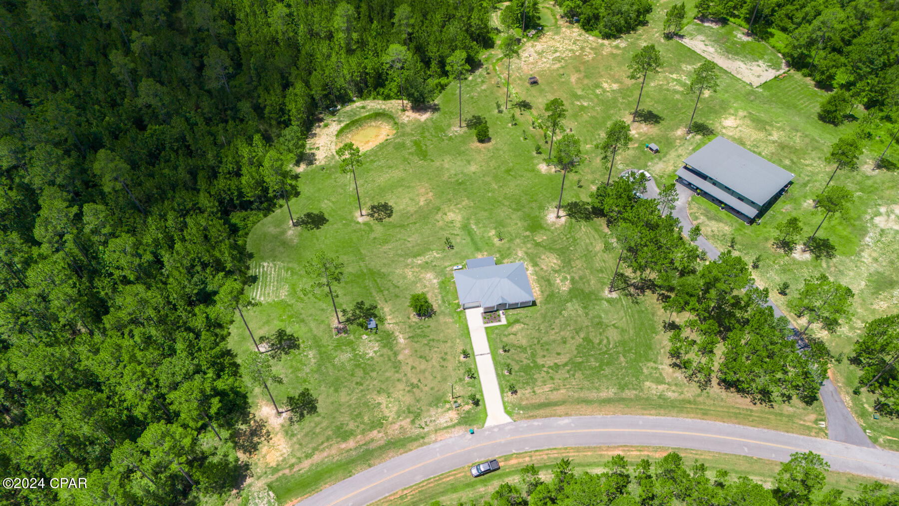 Cypress Crossing - Residential