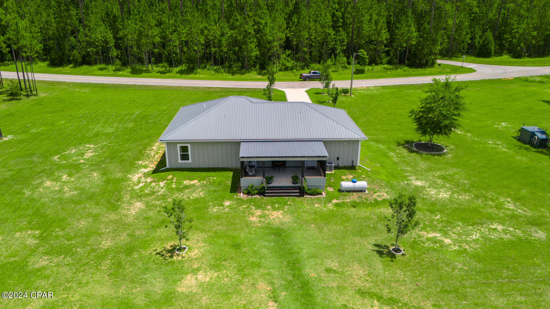 Cypress Crossing - Residential