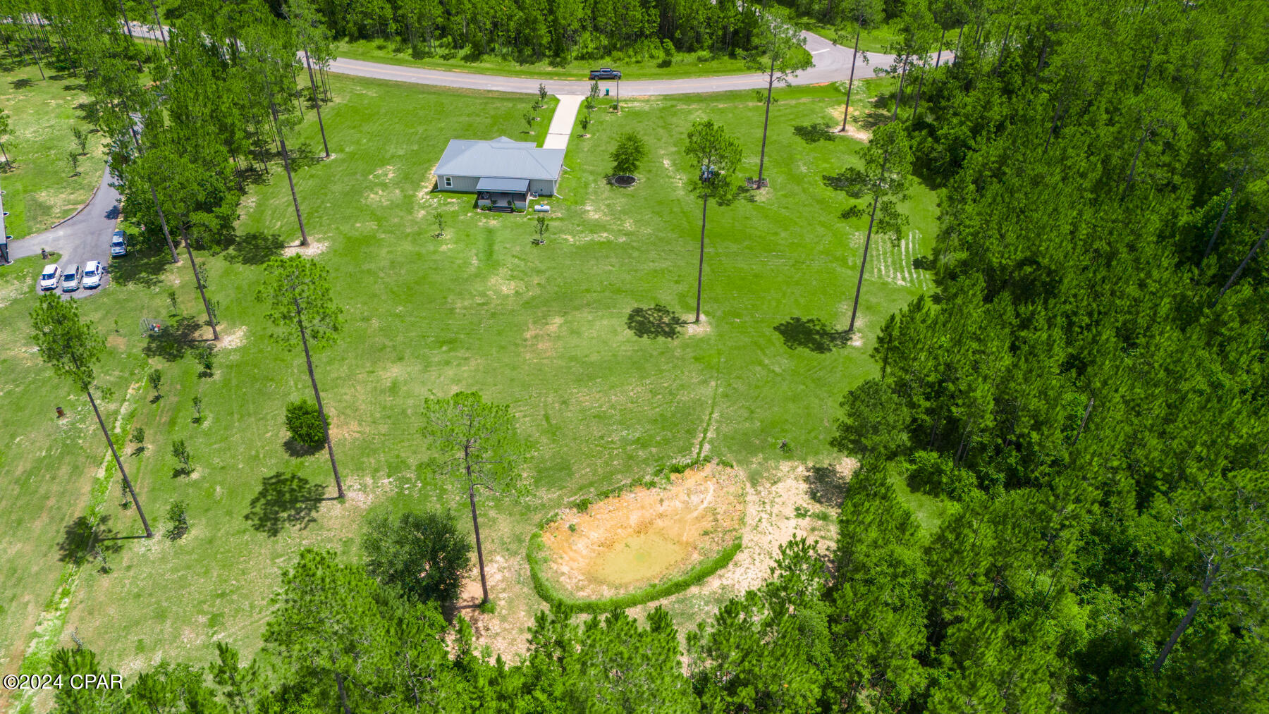 Cypress Crossing - Residential