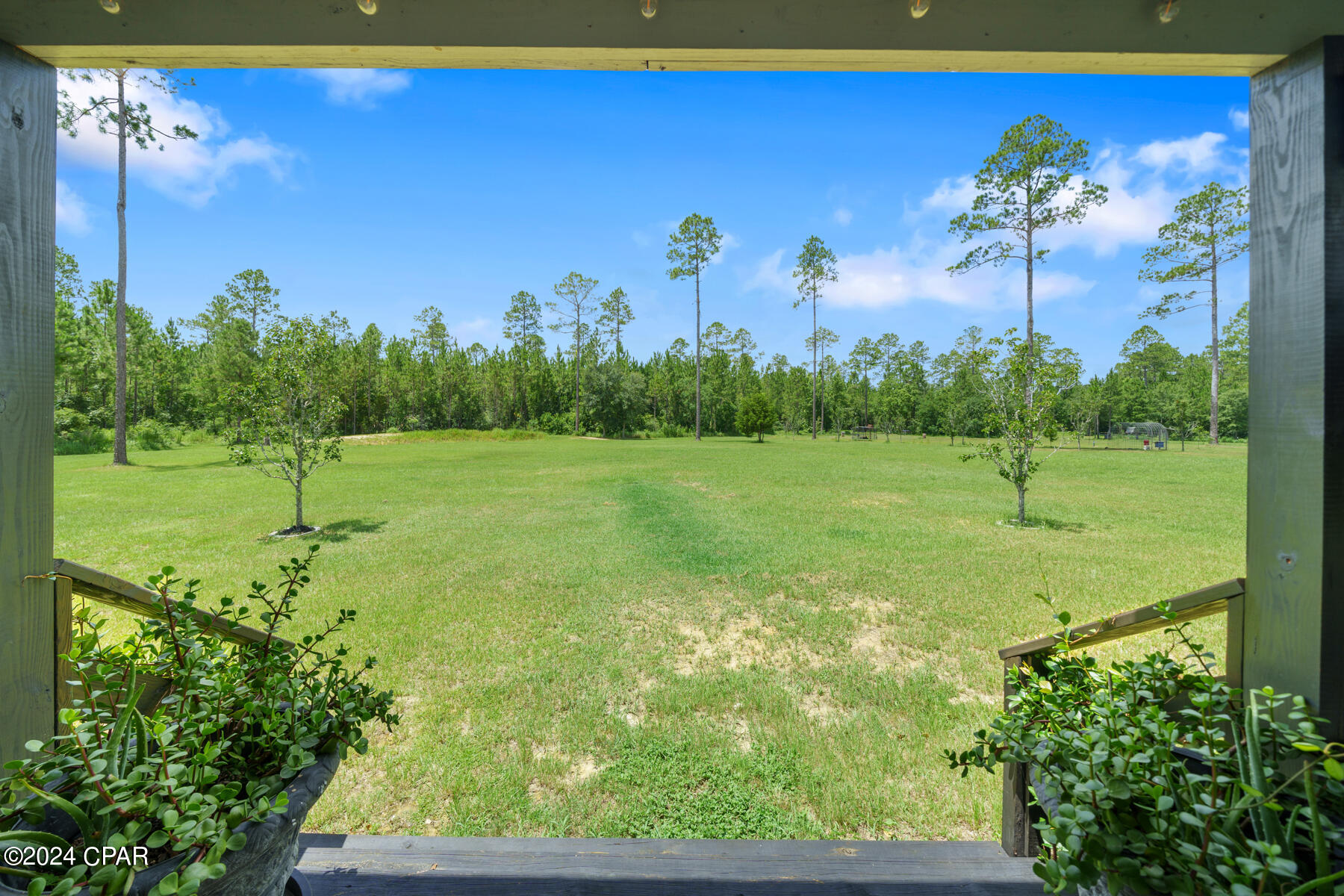 Cypress Crossing - Residential