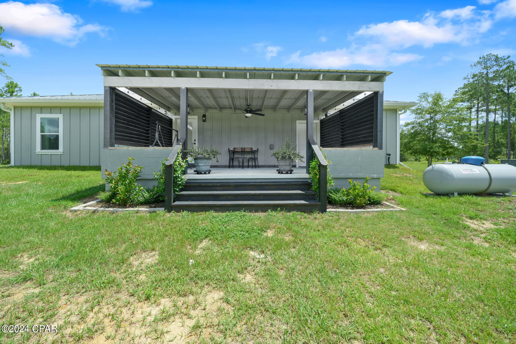 Cypress Crossing - Residential