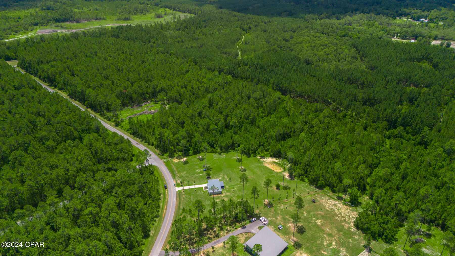 Cypress Crossing - Residential