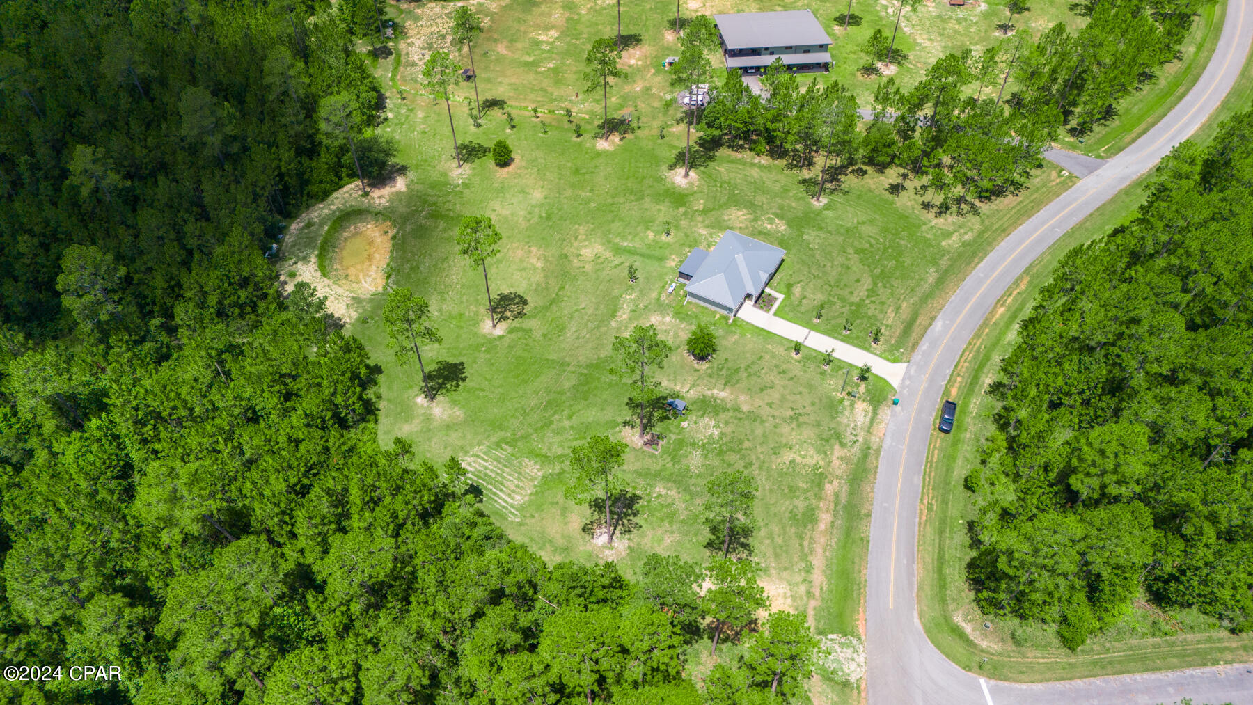 Cypress Crossing - Residential