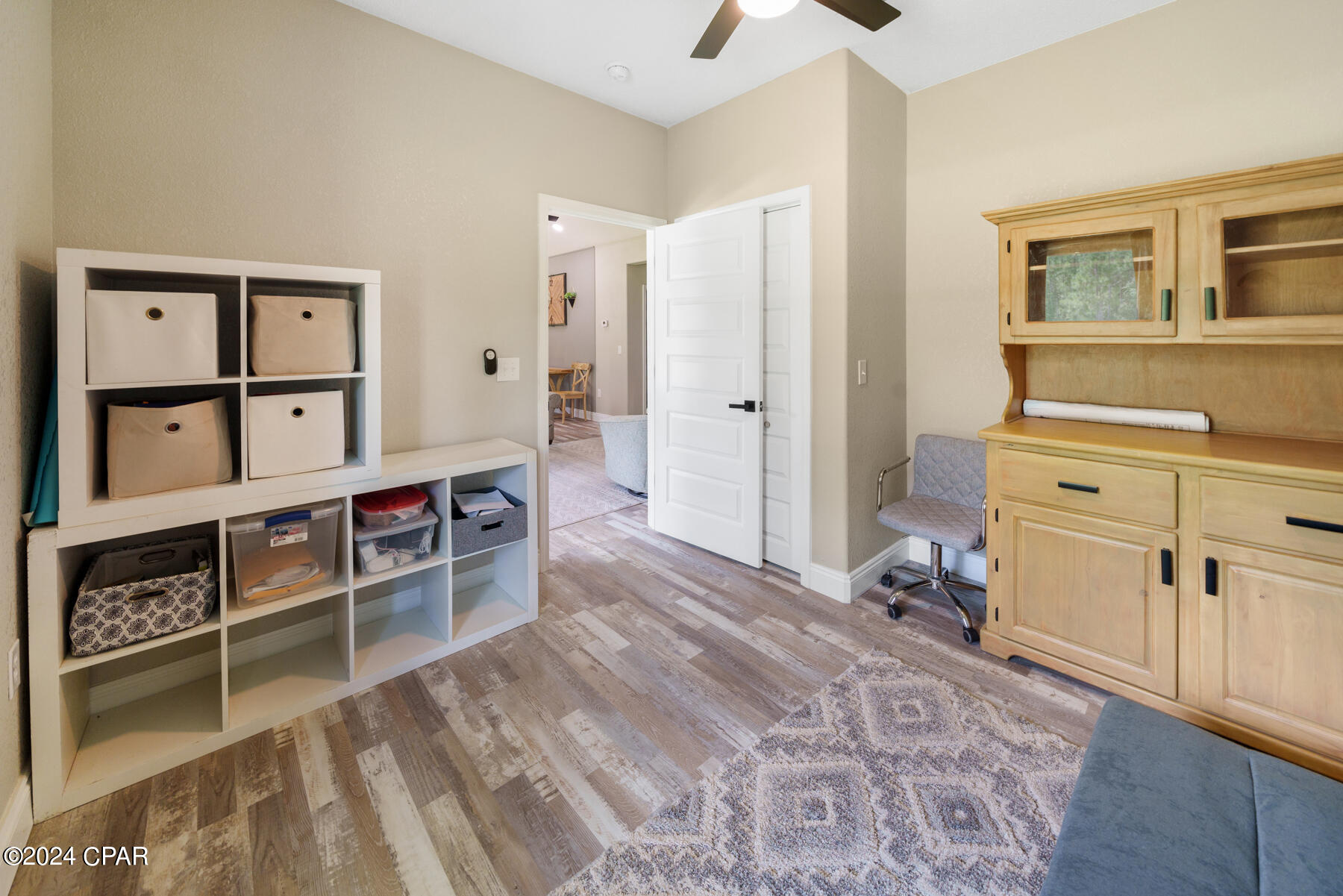 Cypress Crossing - Residential