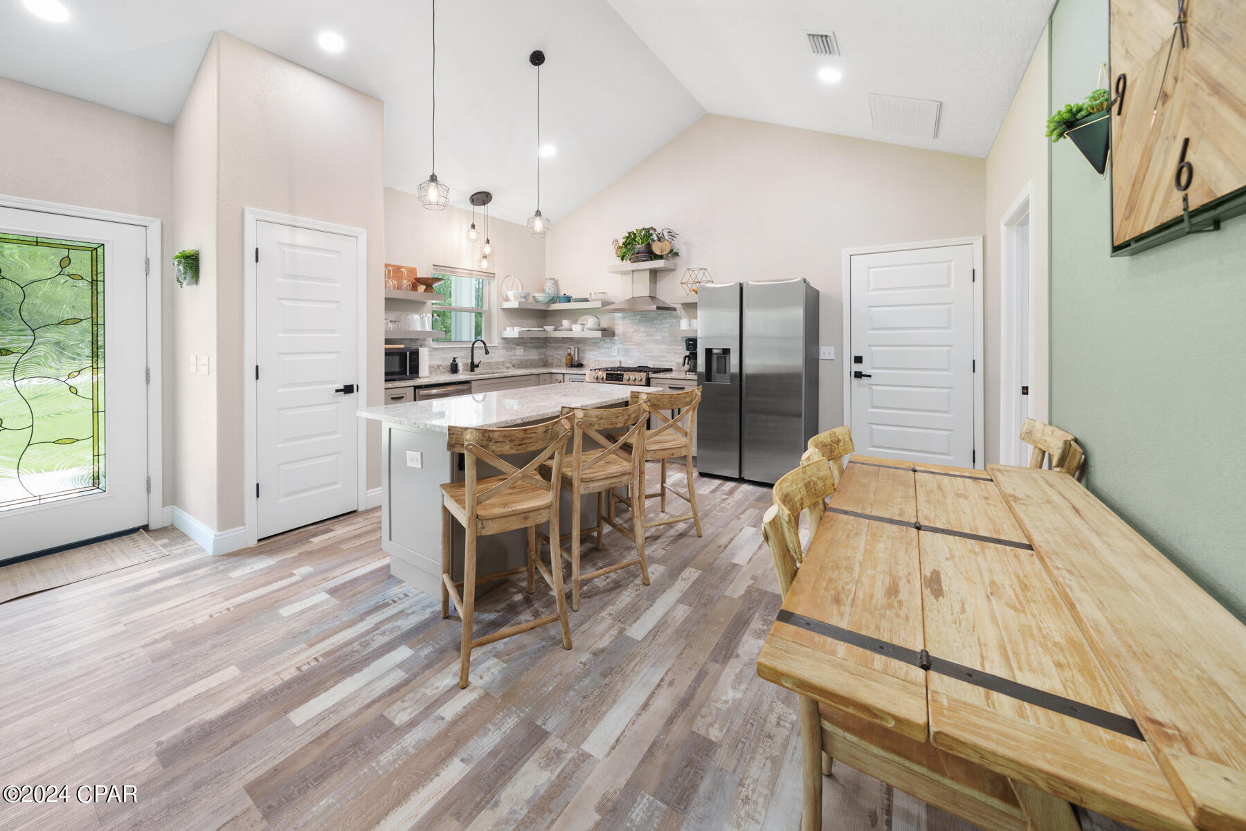 Cypress Crossing - Residential