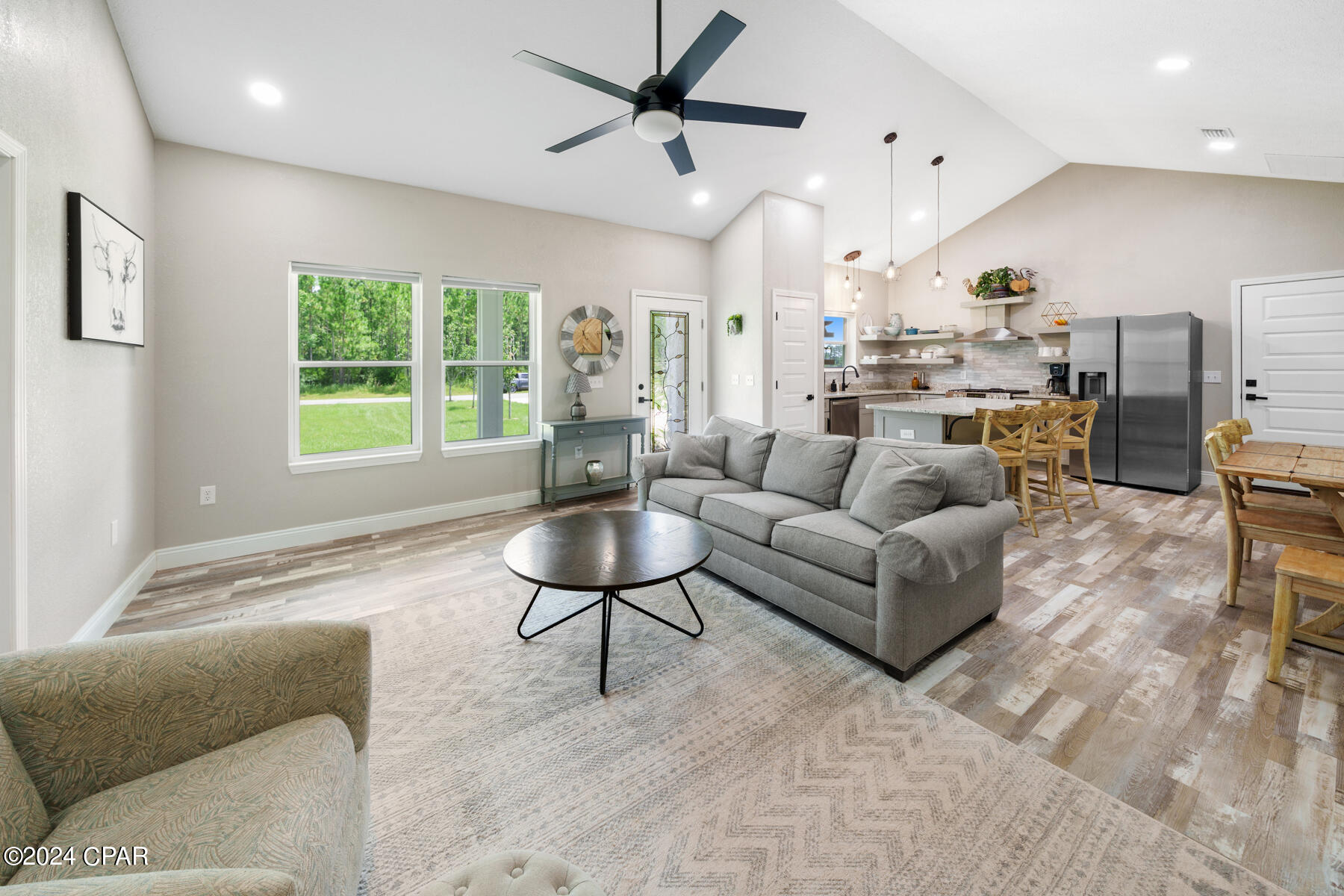 Cypress Crossing - Residential