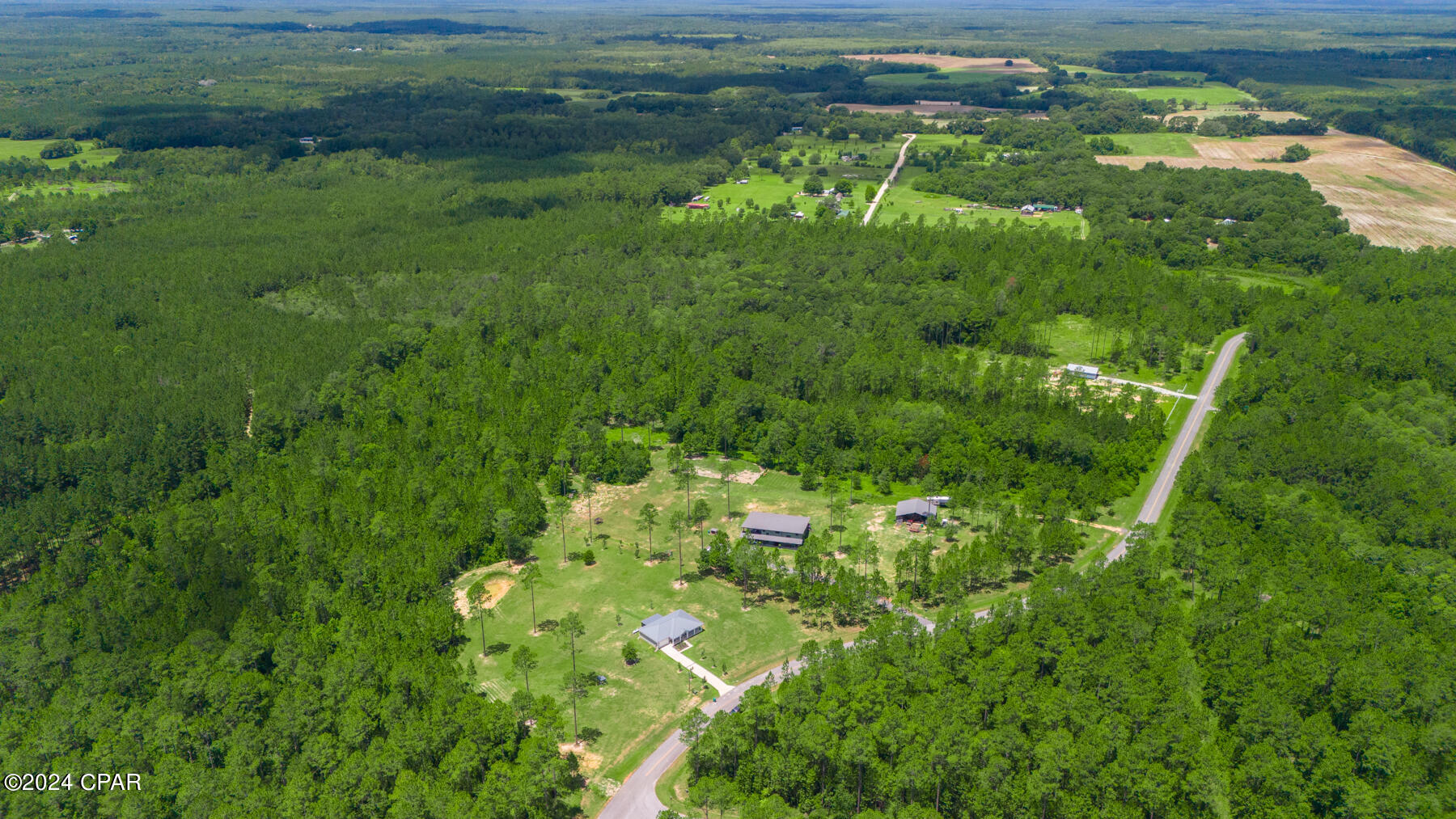 Cypress Crossing - Residential