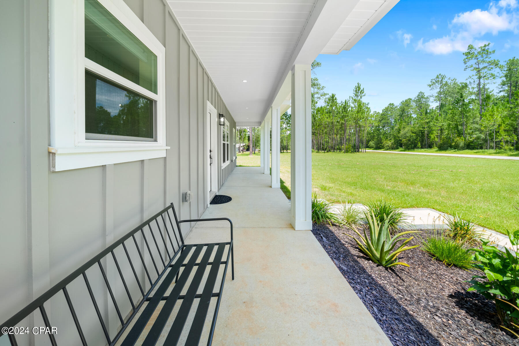 Cypress Crossing - Residential