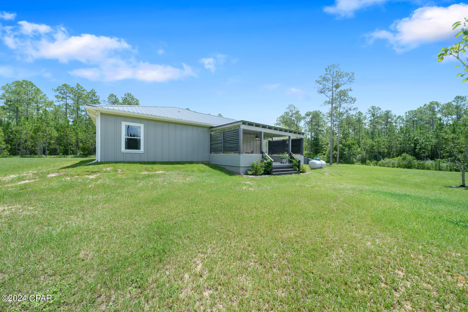 Cypress Crossing - Residential