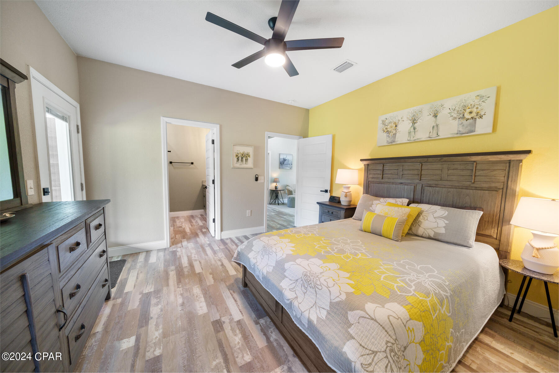 Cypress Crossing - Residential